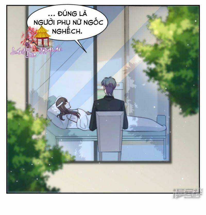 Tổng Tài, Tránh Xa Tôi Ra Chapter 36 trang 16