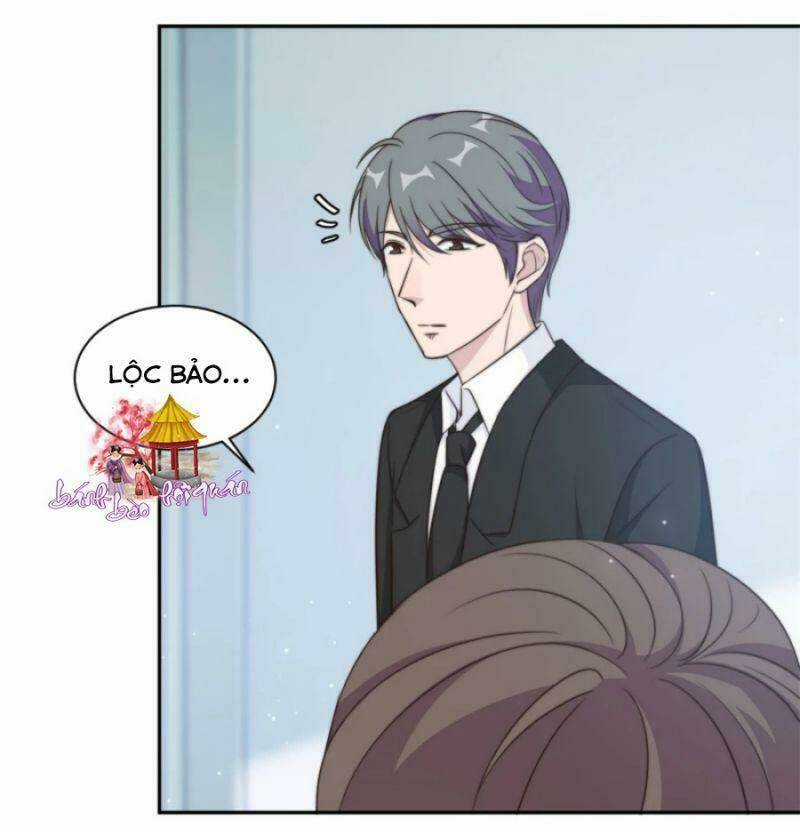 Tổng Tài, Tránh Xa Tôi Ra Chapter 36 trang 17