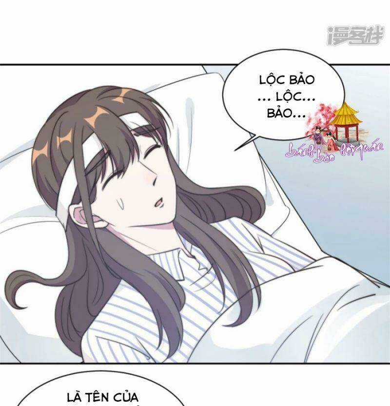 Tổng Tài, Tránh Xa Tôi Ra Chapter 36 trang 18