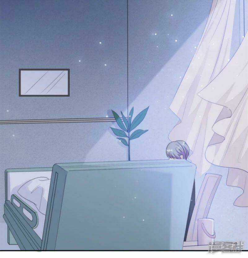 Tổng Tài, Tránh Xa Tôi Ra Chapter 36 trang 20