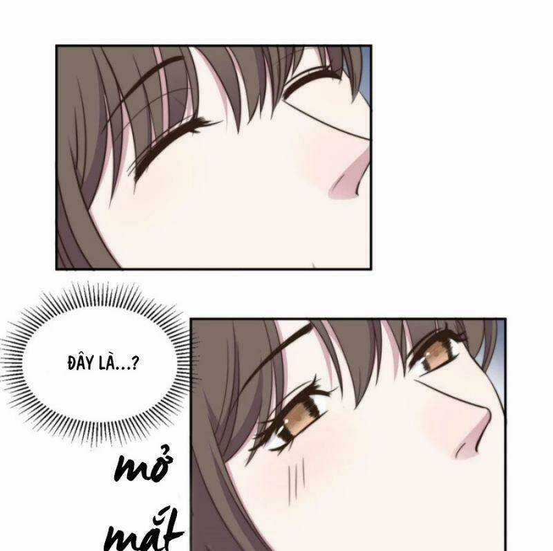 Tổng Tài, Tránh Xa Tôi Ra Chapter 36 trang 21