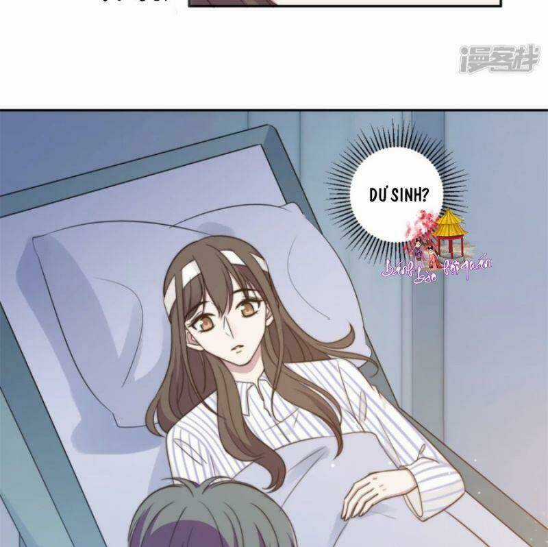 Tổng Tài, Tránh Xa Tôi Ra Chapter 36 trang 22