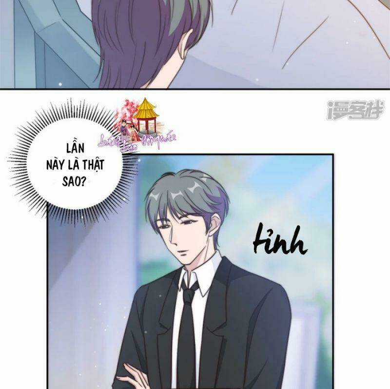 Tổng Tài, Tránh Xa Tôi Ra Chapter 36 trang 23