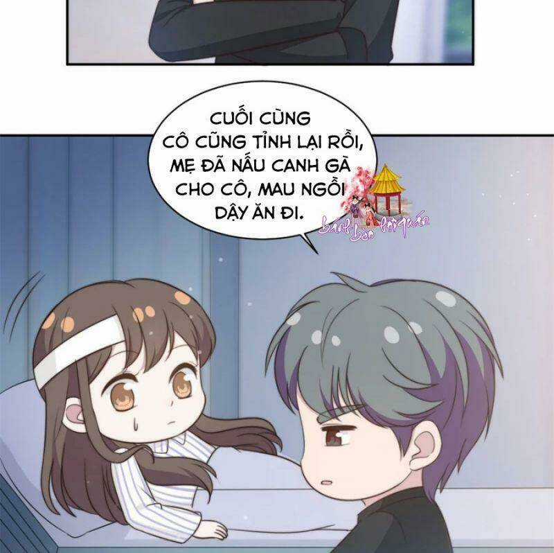 Tổng Tài, Tránh Xa Tôi Ra Chapter 36 trang 24