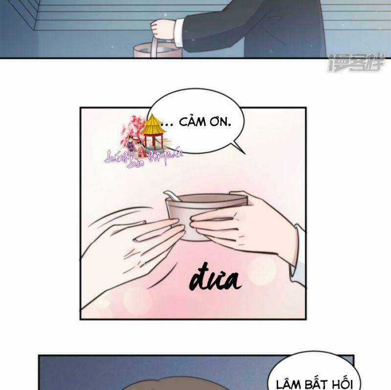 Tổng Tài, Tránh Xa Tôi Ra Chapter 36 trang 25