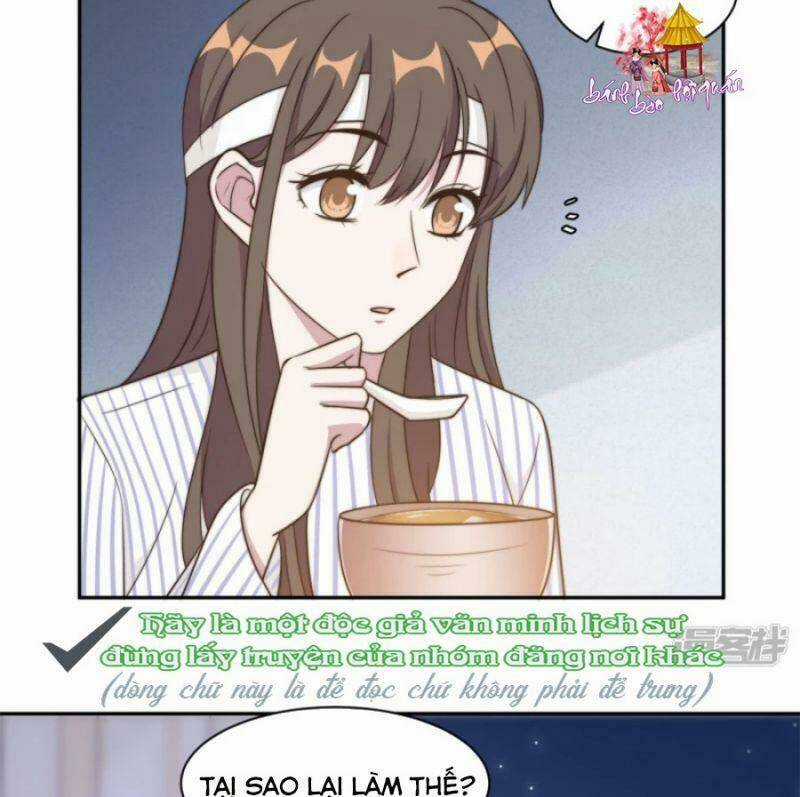 Tổng Tài, Tránh Xa Tôi Ra Chapter 36 trang 26