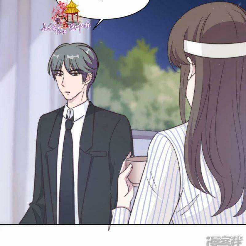 Tổng Tài, Tránh Xa Tôi Ra Chapter 36 trang 27