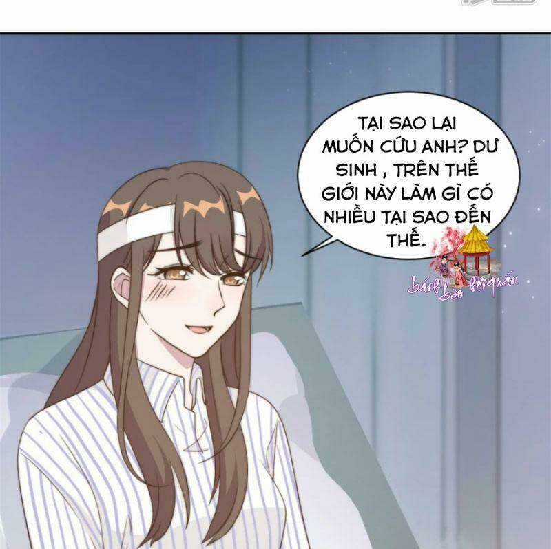 Tổng Tài, Tránh Xa Tôi Ra Chapter 36 trang 28