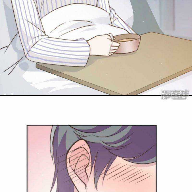 Tổng Tài, Tránh Xa Tôi Ra Chapter 36 trang 29