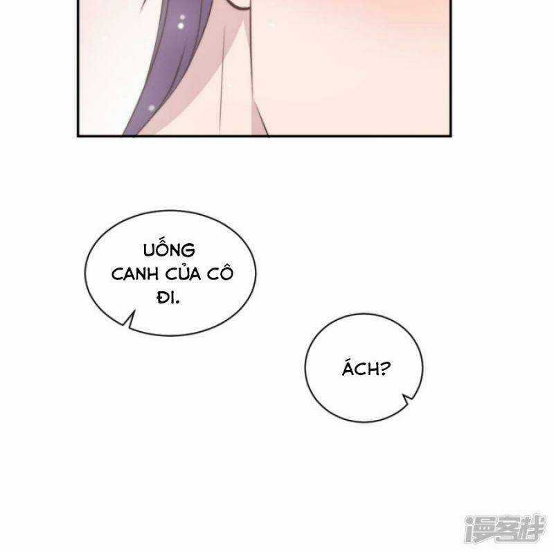 Tổng Tài, Tránh Xa Tôi Ra Chapter 36 trang 30