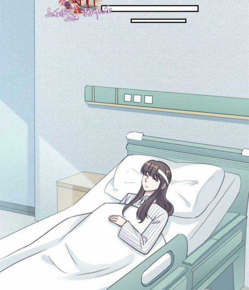 Tổng Tài, Tránh Xa Tôi Ra Chapter 36 trang 6