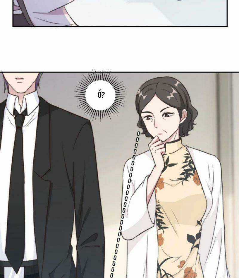 Tổng Tài, Tránh Xa Tôi Ra Chapter 36 trang 8