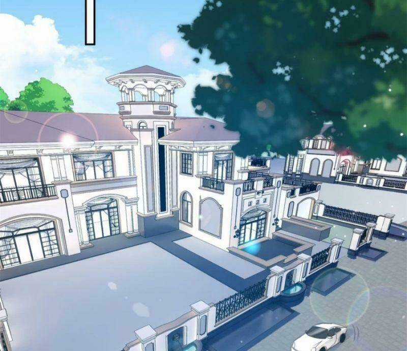 Tổng Tài, Tránh Xa Tôi Ra Chapter 37 trang 10