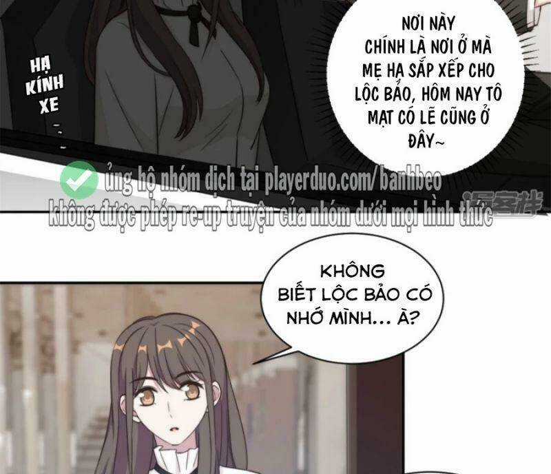 Tổng Tài, Tránh Xa Tôi Ra Chapter 37 trang 13