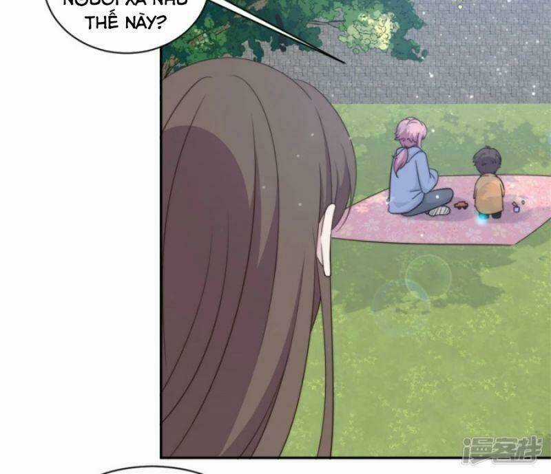 Tổng Tài, Tránh Xa Tôi Ra Chapter 37 trang 15