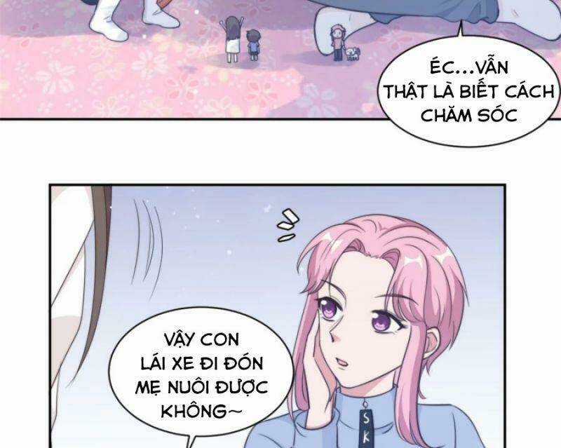 Tổng Tài, Tránh Xa Tôi Ra Chapter 37 trang 17