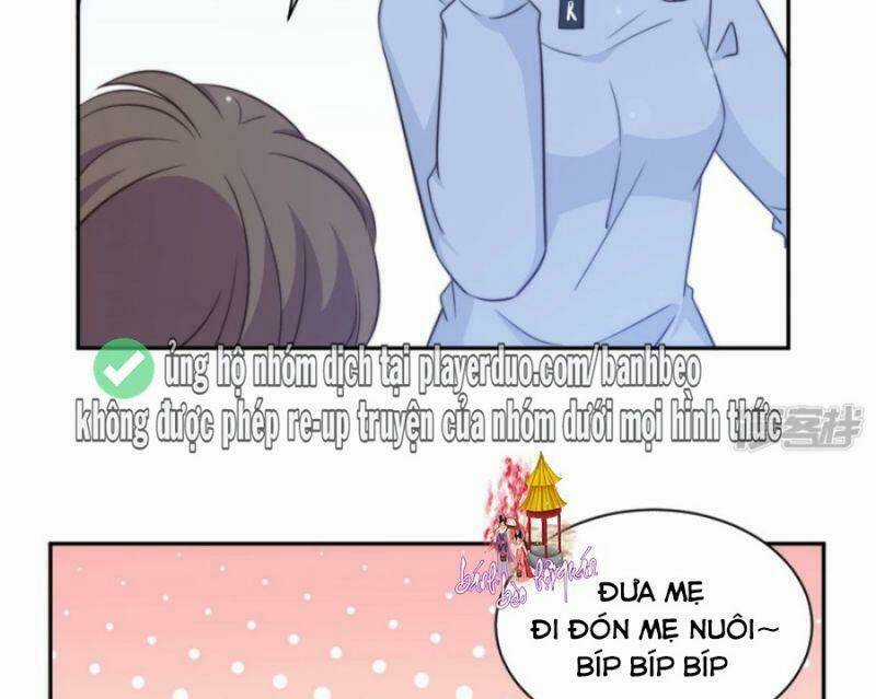 Tổng Tài, Tránh Xa Tôi Ra Chapter 37 trang 18