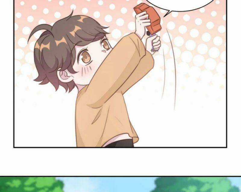 Tổng Tài, Tránh Xa Tôi Ra Chapter 37 trang 19