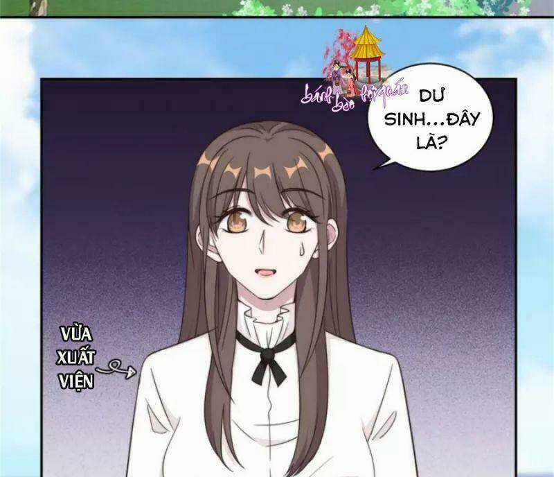 Tổng Tài, Tránh Xa Tôi Ra Chapter 37 trang 2