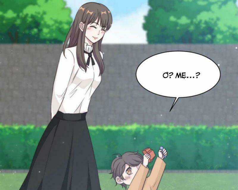 Tổng Tài, Tránh Xa Tôi Ra Chapter 37 trang 20