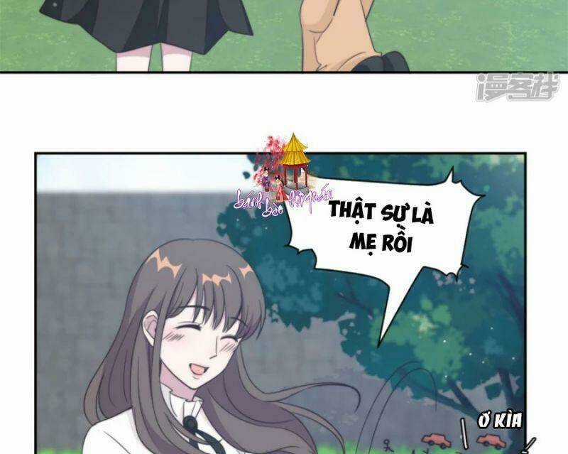 Tổng Tài, Tránh Xa Tôi Ra Chapter 37 trang 21