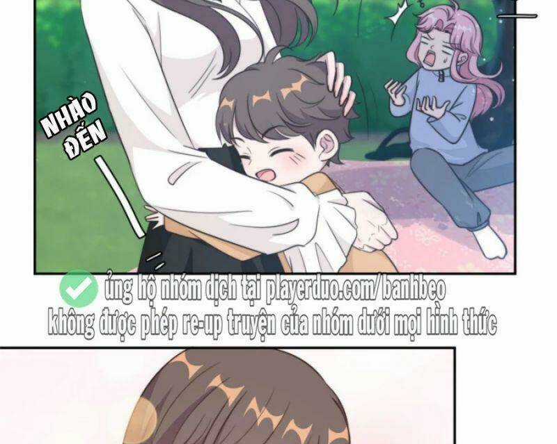 Tổng Tài, Tránh Xa Tôi Ra Chapter 37 trang 22