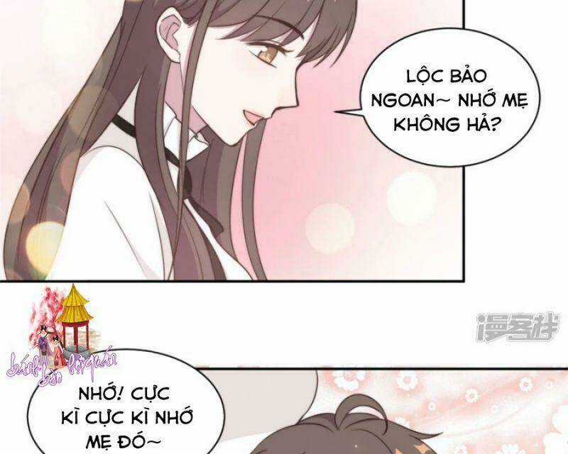 Tổng Tài, Tránh Xa Tôi Ra Chapter 37 trang 23