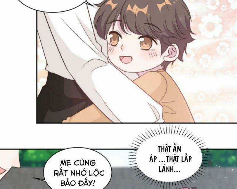 Tổng Tài, Tránh Xa Tôi Ra Chapter 37 trang 24