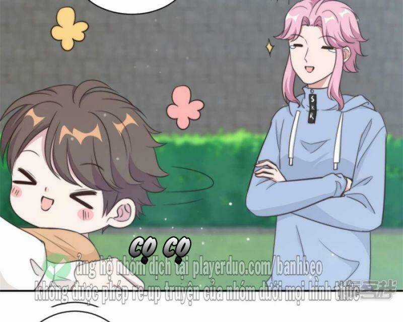 Tổng Tài, Tránh Xa Tôi Ra Chapter 37 trang 25