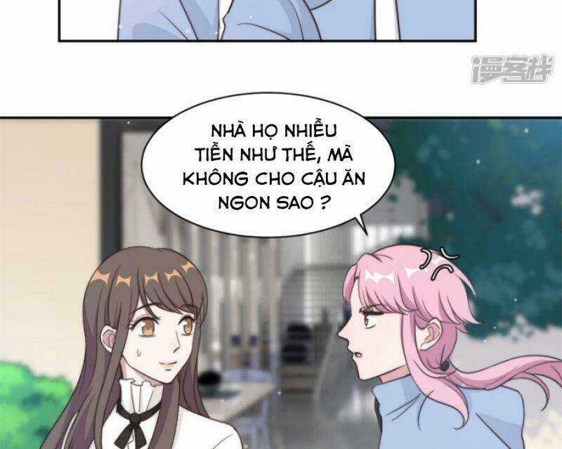 Tổng Tài, Tránh Xa Tôi Ra Chapter 37 trang 27