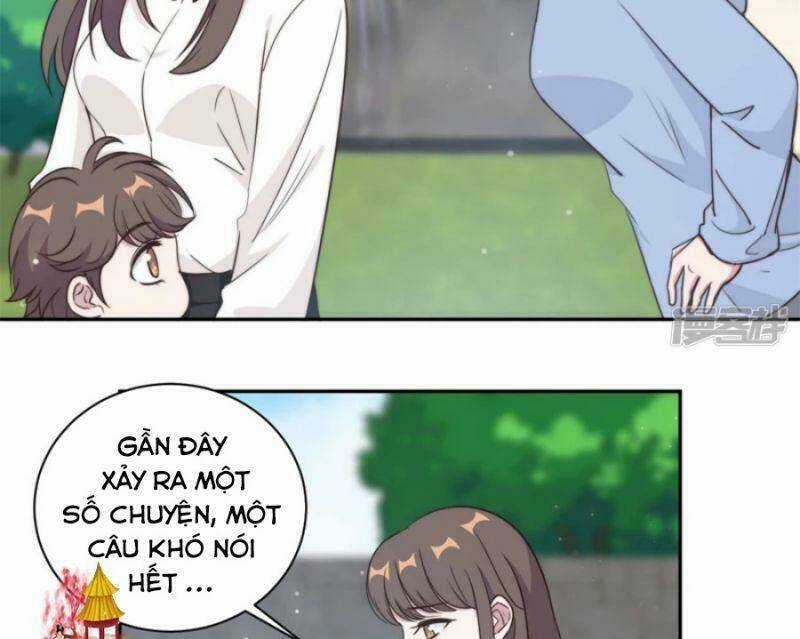 Tổng Tài, Tránh Xa Tôi Ra Chapter 37 trang 28