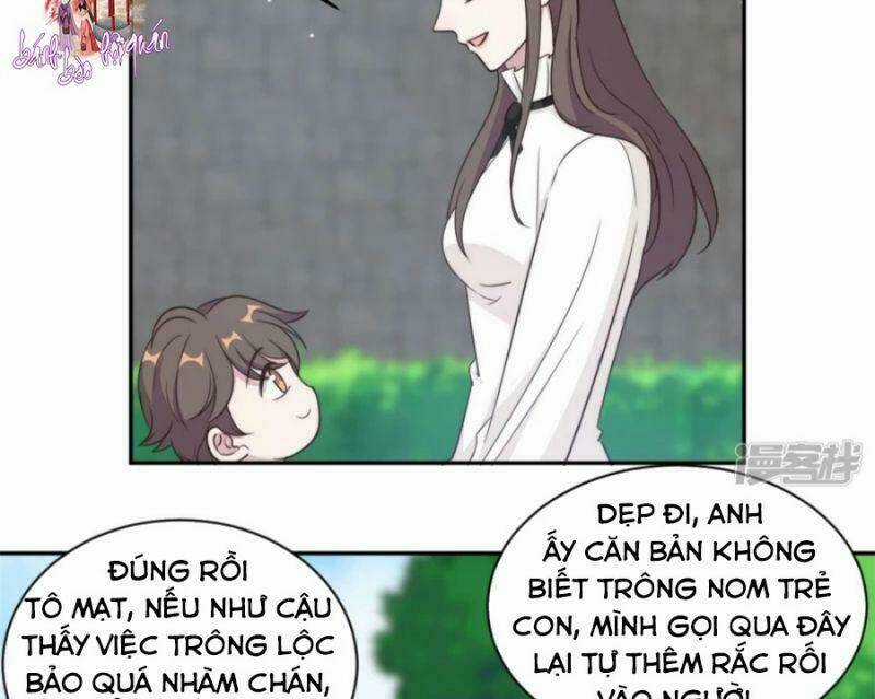 Tổng Tài, Tránh Xa Tôi Ra Chapter 37 trang 29