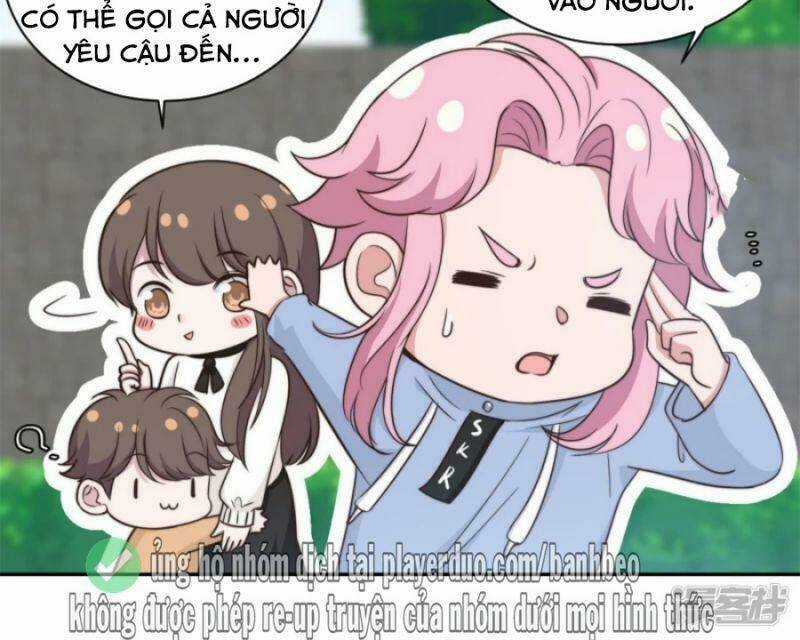 Tổng Tài, Tránh Xa Tôi Ra Chapter 37 trang 30