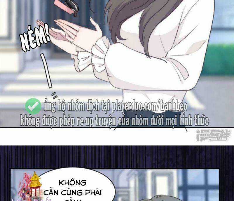 Tổng Tài, Tránh Xa Tôi Ra Chapter 37 trang 6