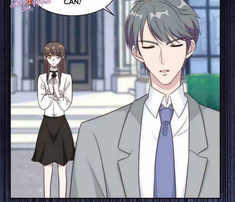 Tổng Tài, Tránh Xa Tôi Ra Chapter 37 trang 7