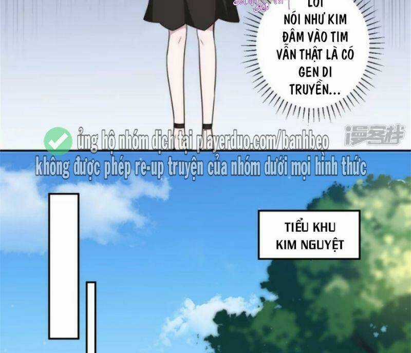 Tổng Tài, Tránh Xa Tôi Ra Chapter 37 trang 9