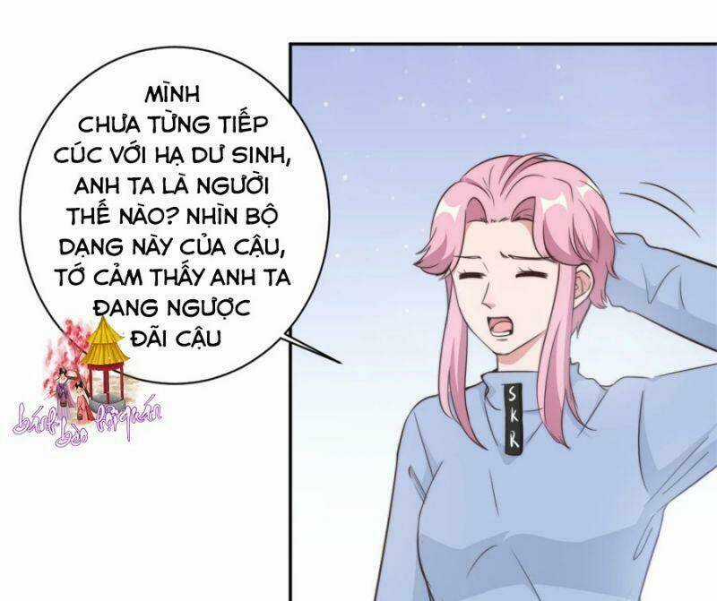 Tổng Tài, Tránh Xa Tôi Ra Chapter 38 trang 1