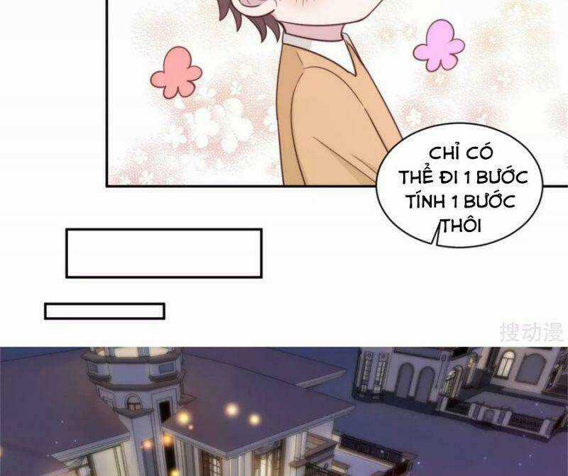 Tổng Tài, Tránh Xa Tôi Ra Chapter 38 trang 10