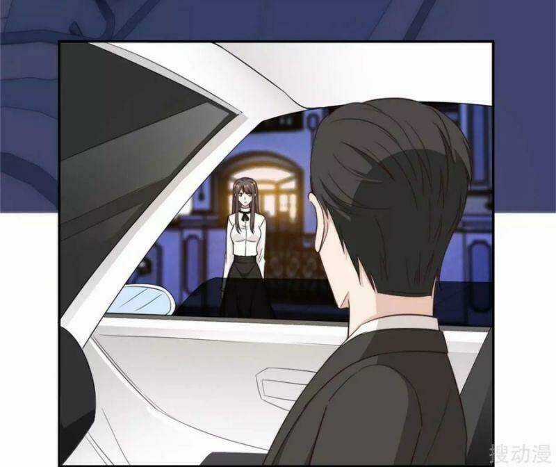 Tổng Tài, Tránh Xa Tôi Ra Chapter 38 trang 12