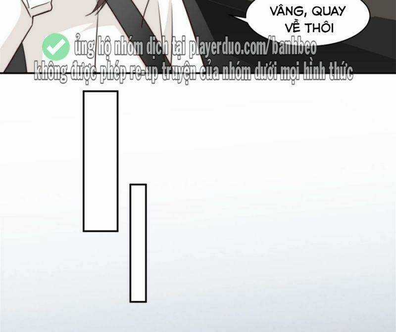 Tổng Tài, Tránh Xa Tôi Ra Chapter 38 trang 14