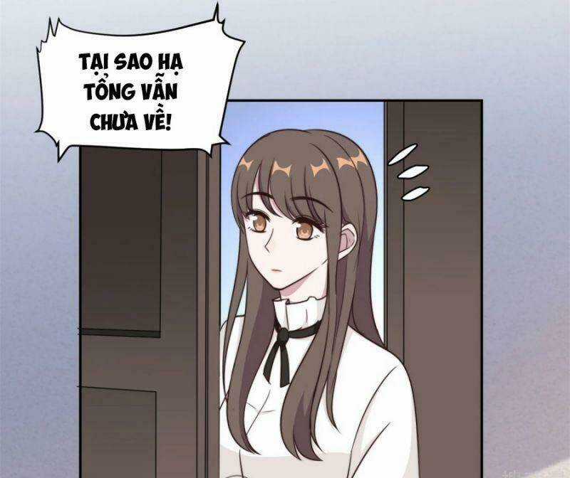 Tổng Tài, Tránh Xa Tôi Ra Chapter 38 trang 15
