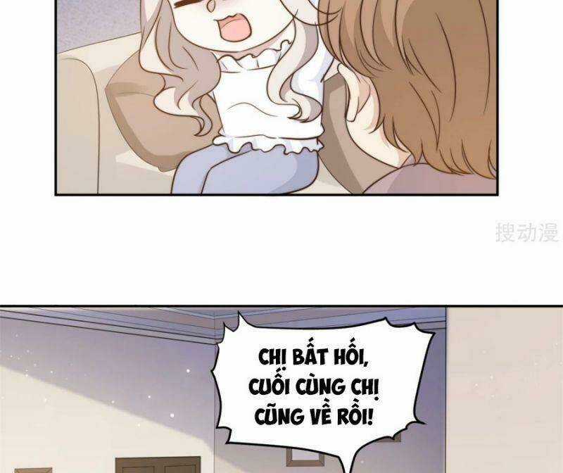 Tổng Tài, Tránh Xa Tôi Ra Chapter 38 trang 18