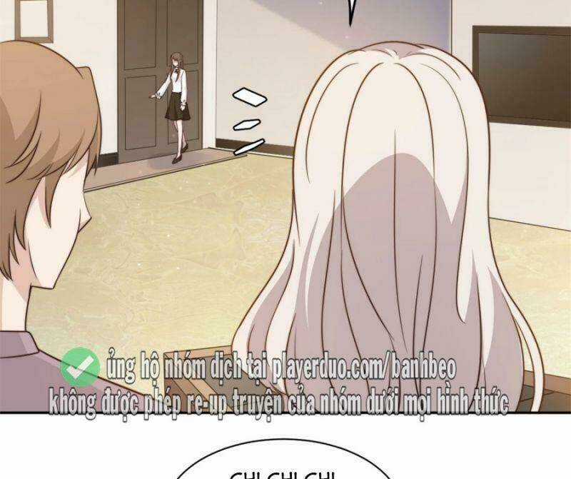 Tổng Tài, Tránh Xa Tôi Ra Chapter 38 trang 19