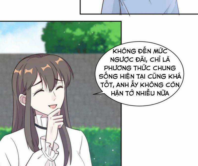 Tổng Tài, Tránh Xa Tôi Ra Chapter 38 trang 2