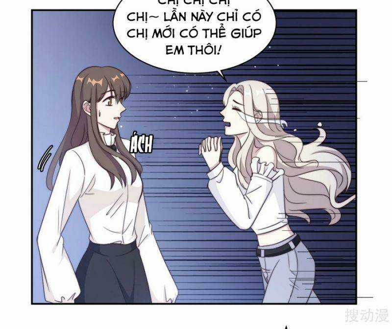 Tổng Tài, Tránh Xa Tôi Ra Chapter 38 trang 20