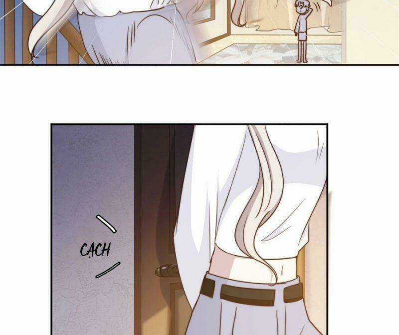 Tổng Tài, Tránh Xa Tôi Ra Chapter 38 trang 22