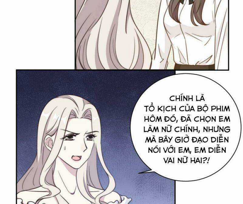 Tổng Tài, Tránh Xa Tôi Ra Chapter 38 trang 24