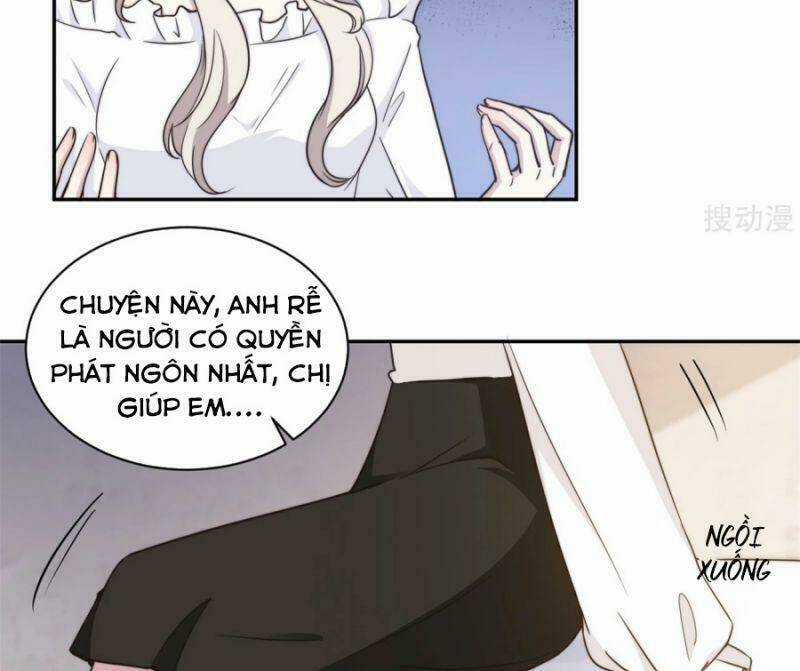 Tổng Tài, Tránh Xa Tôi Ra Chapter 38 trang 25