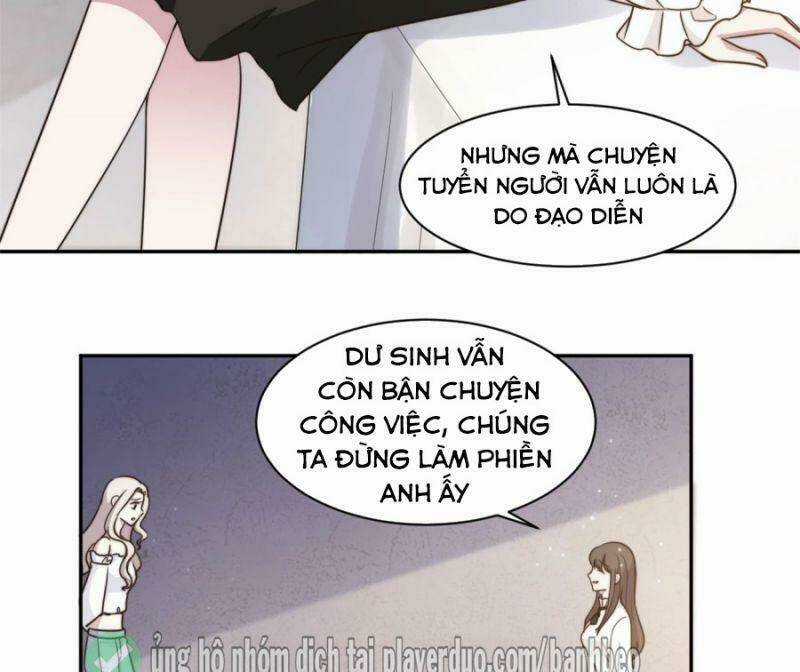 Tổng Tài, Tránh Xa Tôi Ra Chapter 38 trang 26