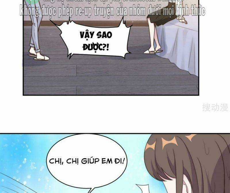 Tổng Tài, Tránh Xa Tôi Ra Chapter 38 trang 27